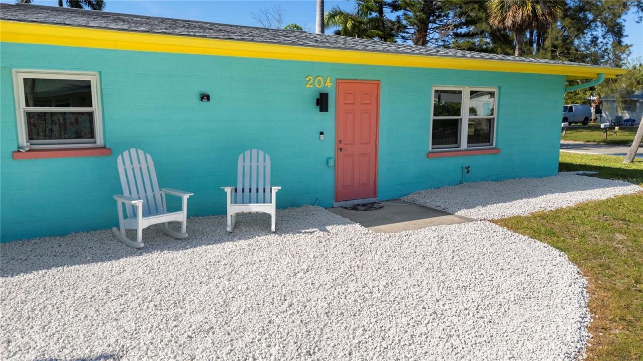 204 29th Street , Holmes Beach, FL 34217 Photo