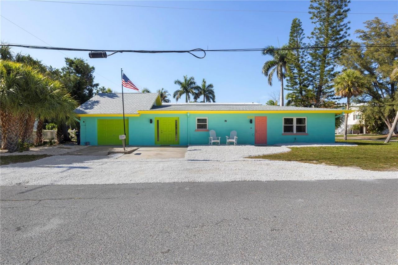 204 29th Street , Holmes Beach, FL 34217 Photo