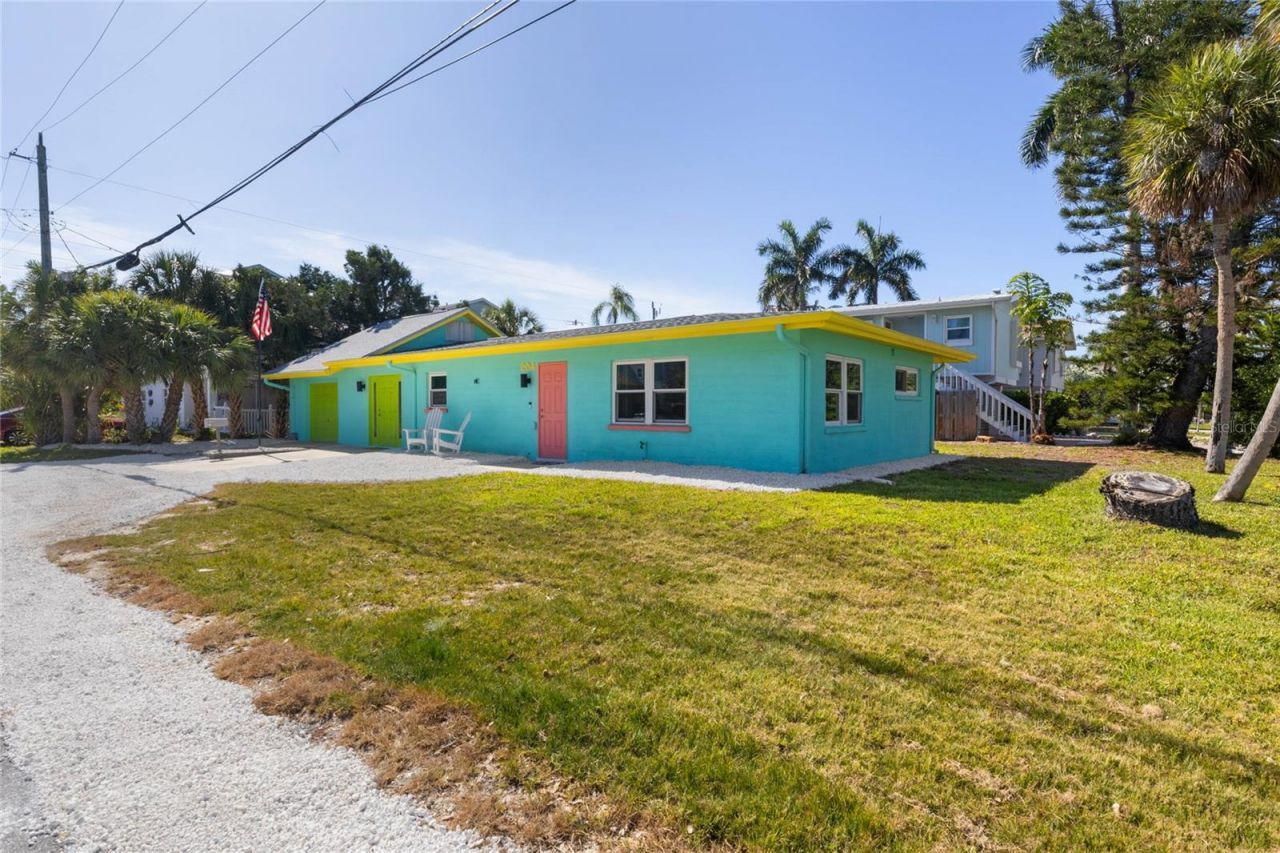 204 29th Street , Holmes Beach, FL 34217 Photo