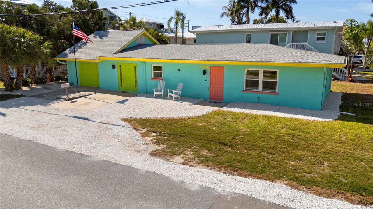 204 29th Street , Holmes Beach, FL 34217 Photo