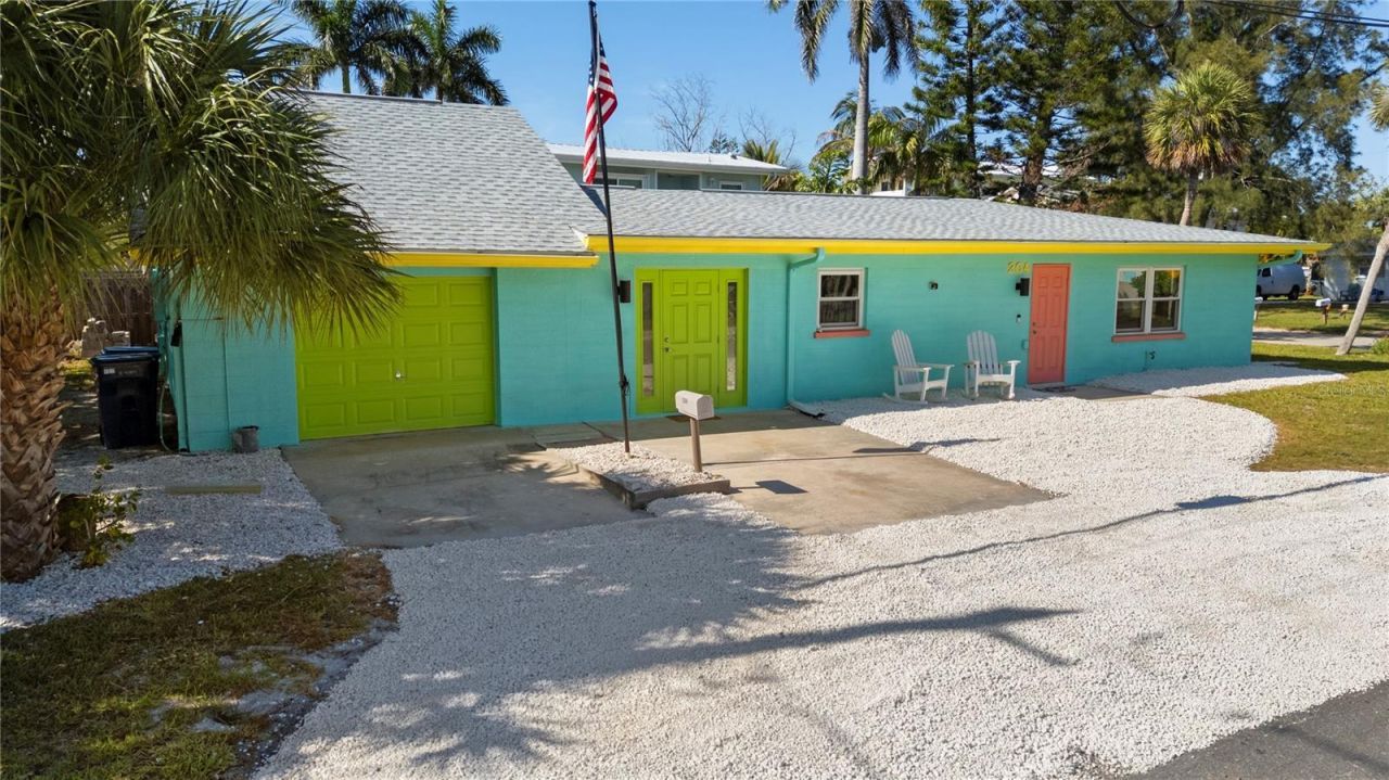 204 29th Street , Holmes Beach, FL 34217 Photo