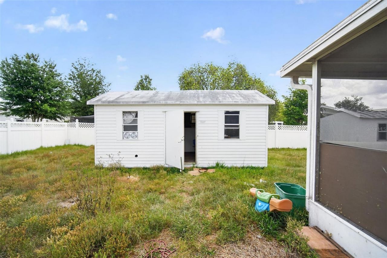 7322 Landover Drive, Zephyrhills, FL 33540 Photo