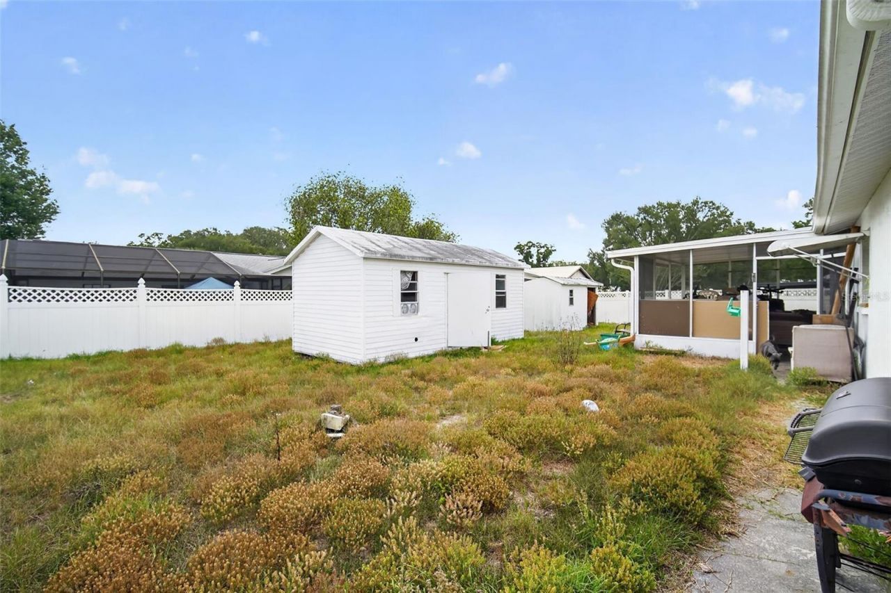 7322 Landover Drive, Zephyrhills, FL 33540 Photo