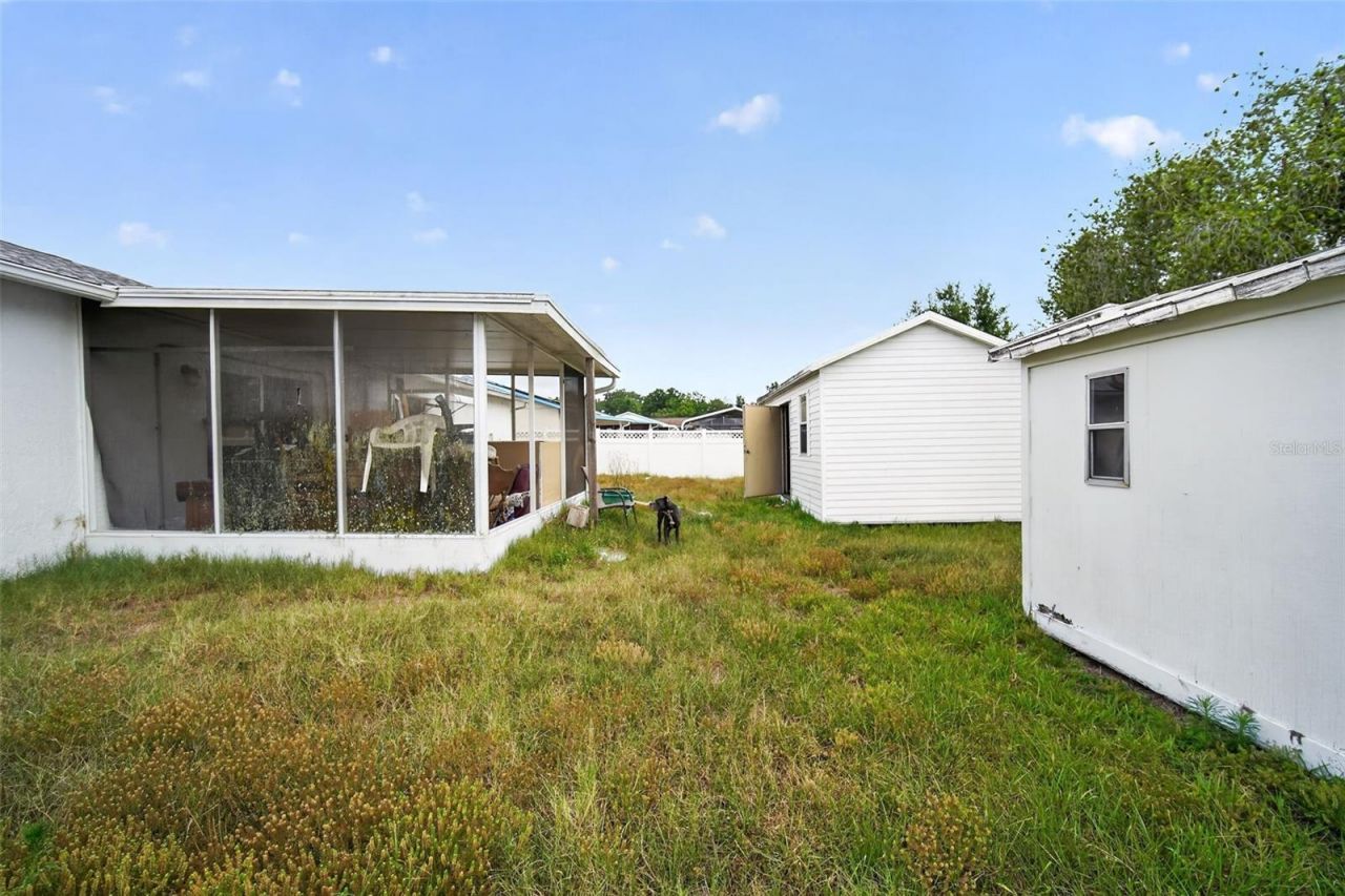 7322 Landover Drive, Zephyrhills, FL 33540 Photo