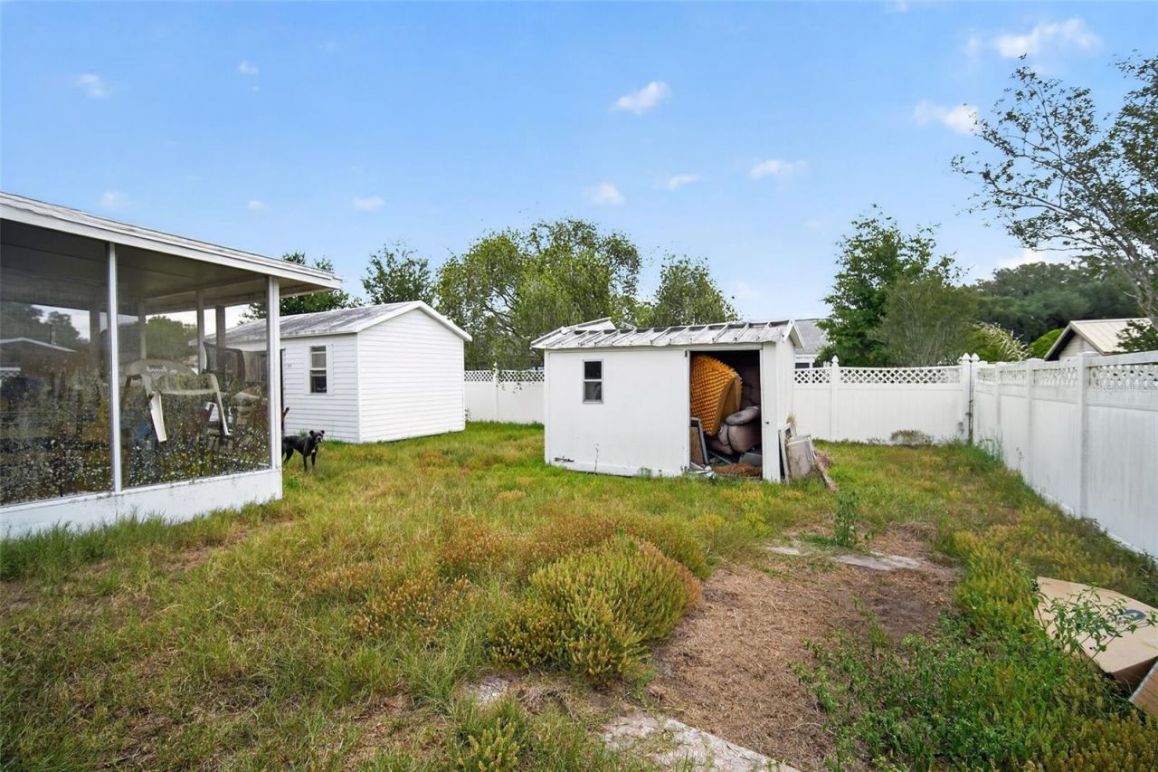 7322 Landover Drive, Zephyrhills, FL 33540 Photo