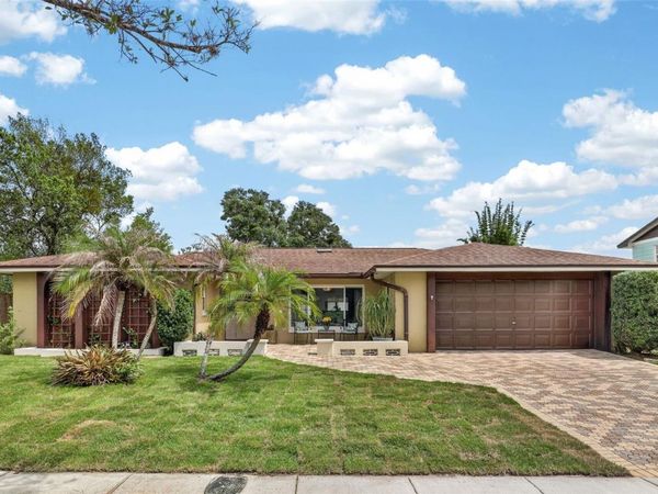 1905 POINSETTA LANE , MAITLAND, FL 32751