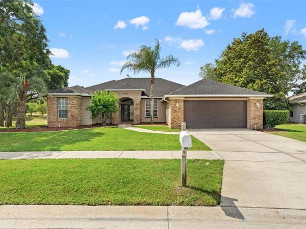 10327 VELVETSEED CIRCLE, SPRING HILL, FL 34608