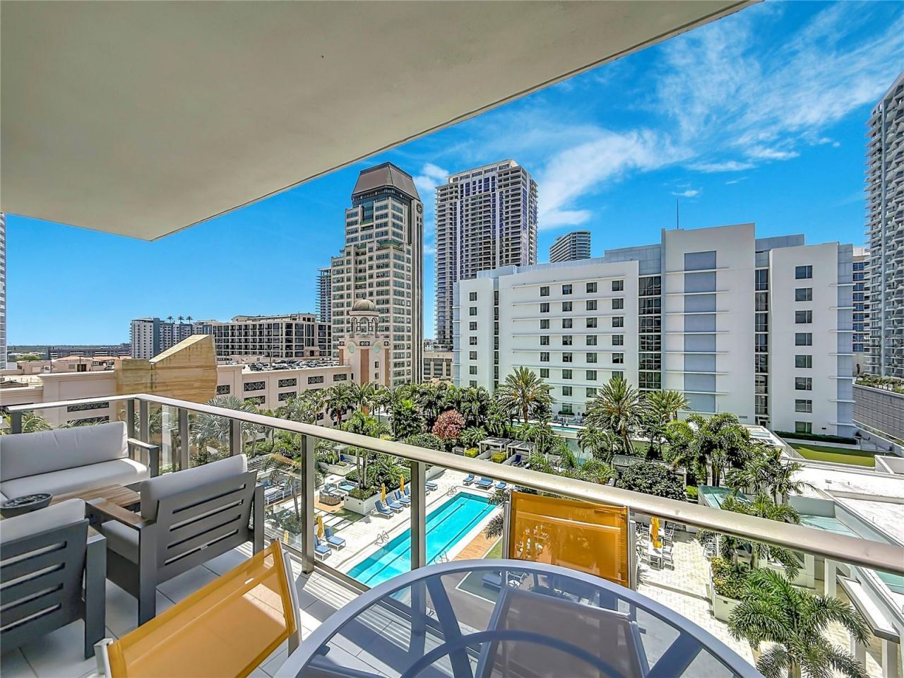 100 1st Avenue N, Unit 1106, Saint Petersburg, FL 33701 Photo