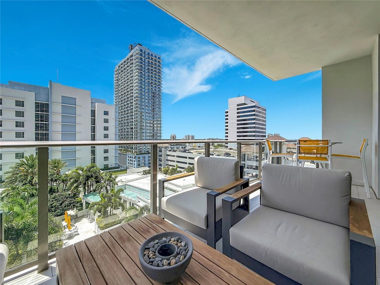 100 1st Avenue N, Unit 1106, Saint Petersburg, FL 33701 Photo