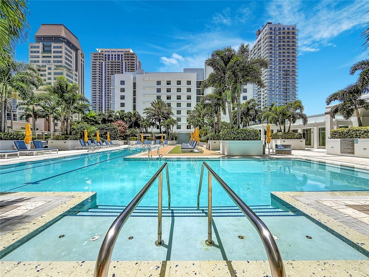 100 1st Avenue N, Unit 1106, Saint Petersburg, FL 33701 Photo