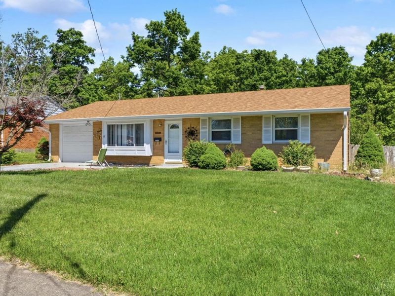 342 Warr Lane, Hamilton, OH 45013 Photo 2