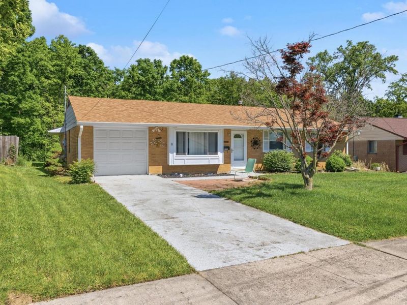 342 Warr Lane, Hamilton, OH 45013 Photo 3