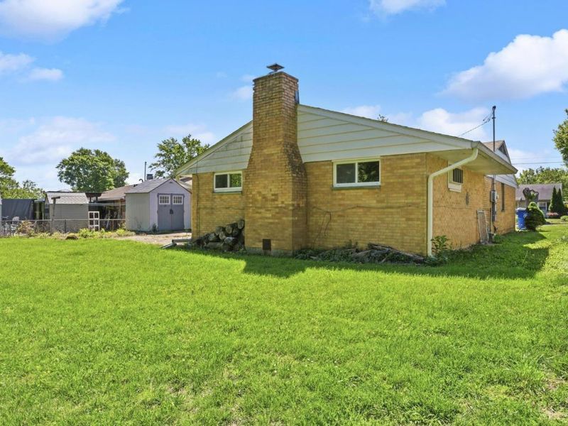 342 Warr Lane, Hamilton, OH 45013 Photo 5
