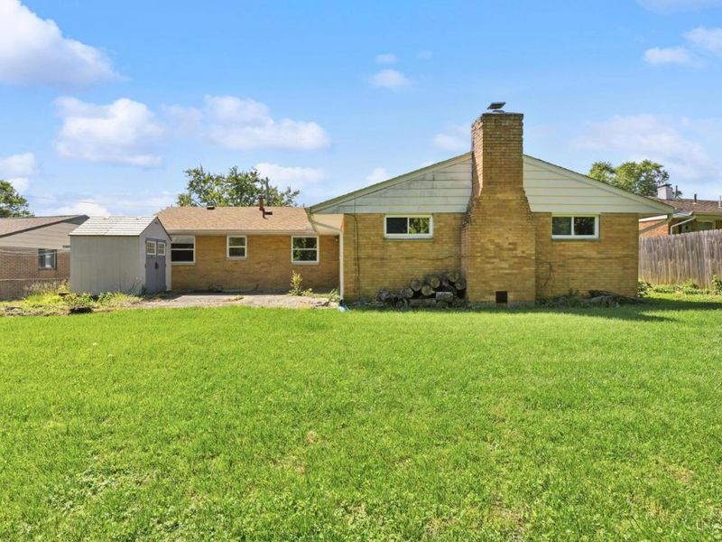342 Warr Lane, Hamilton, OH 45013 Photo 6