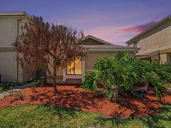 1011 NE Abada Ct Court NE, Unit 110, Palm Bay, FL 32905