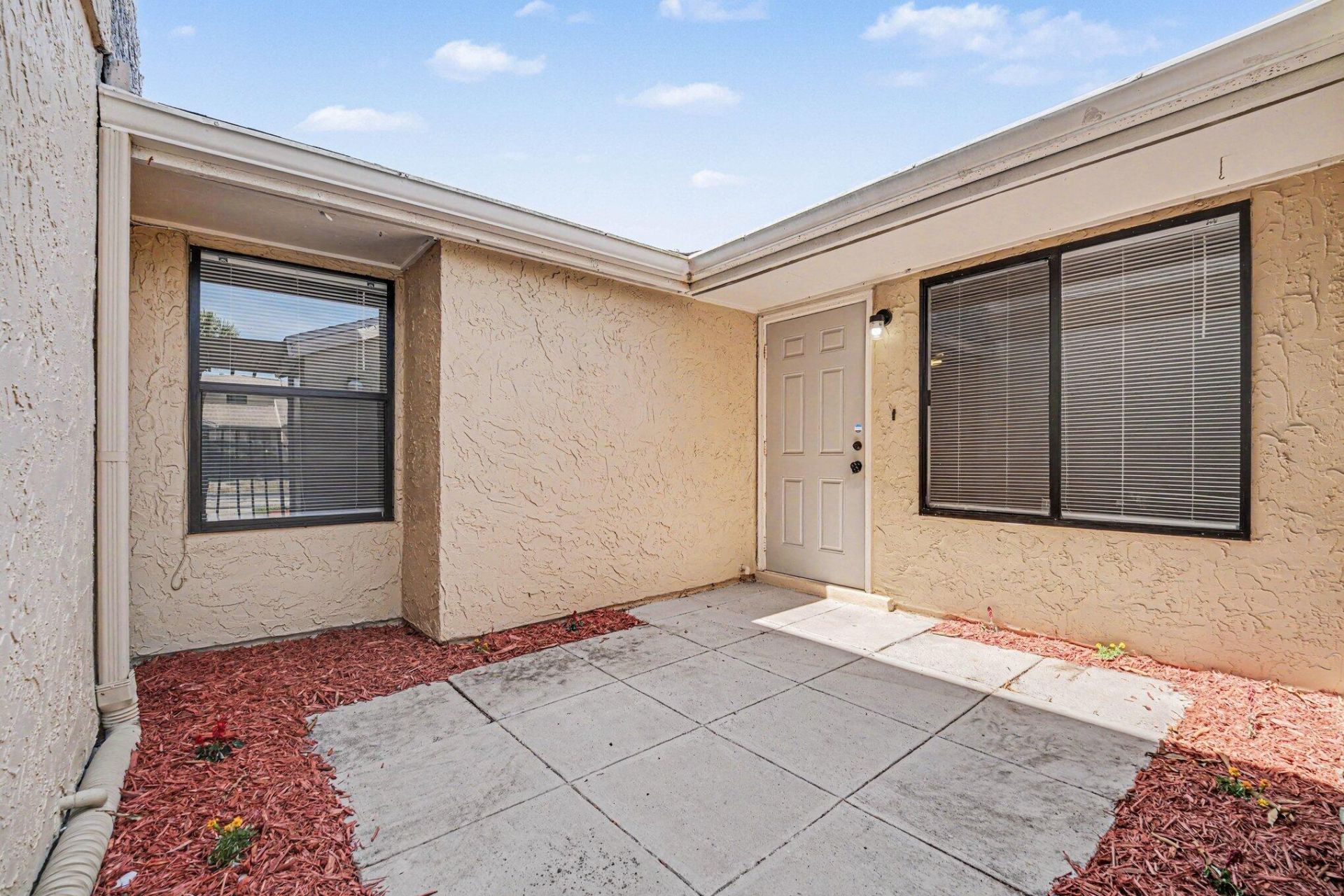 1011 NE Abada Ct Court Ne, Unit 110, Palm Bay, FL 32905 Photo