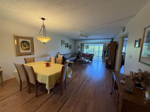 1705 Andros Isle, Unit M2, Coconut Creek, FL 33066