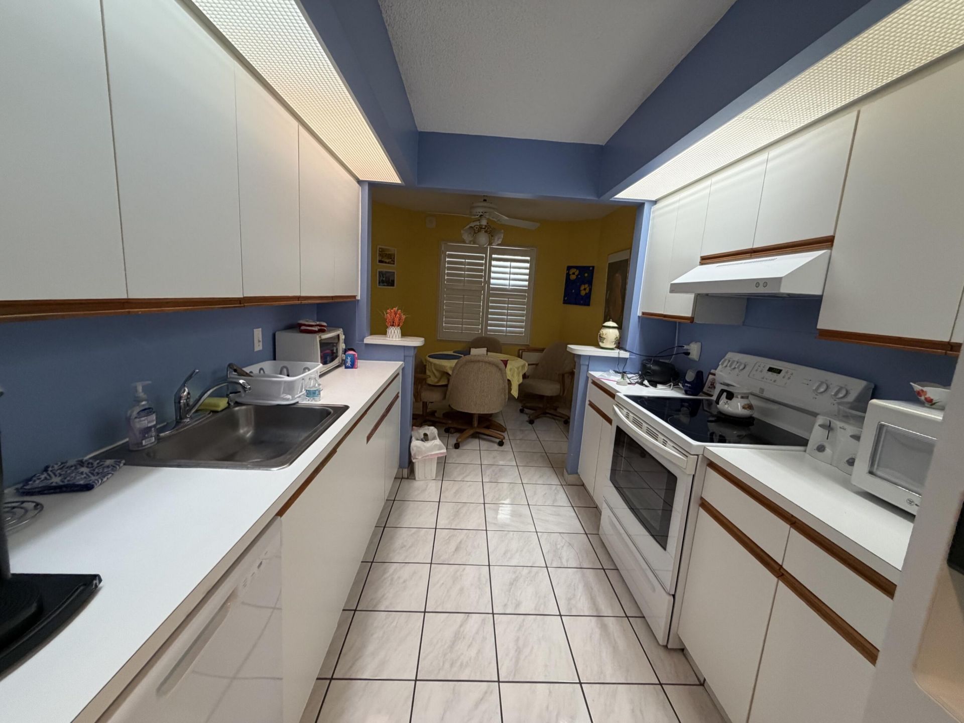 1705 Andros Isle, Unit M2, Coconut Creek, FL 33066 Photo