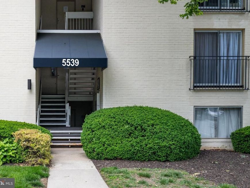5539 Green Mountain Circle, Unit 4, Columbia, MD 21044 Main Photo