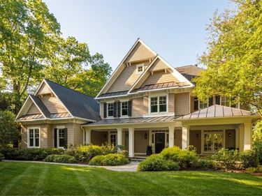 6719 WEMBERLY WAY, MCLEAN, VA 22101