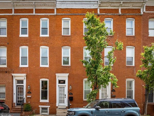 1607 LIGHT STREET, BALTIMORE, MD 21230