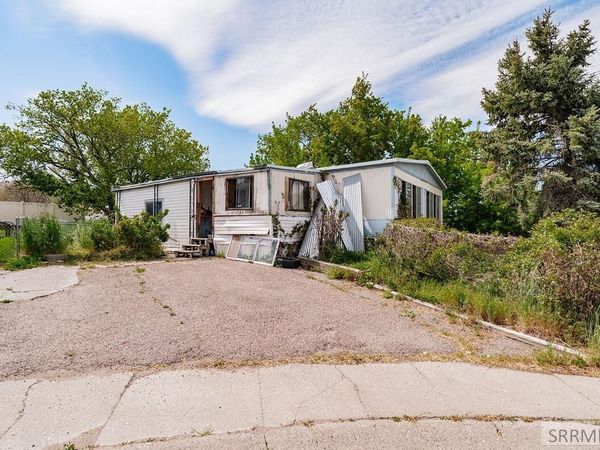 55 Chestnut Drive, POCATELLO, ID 83204