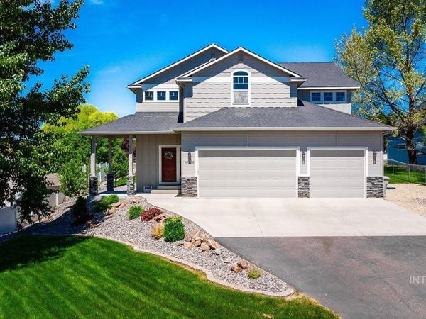 14966 Marvel Place, Caldwell, ID 83607