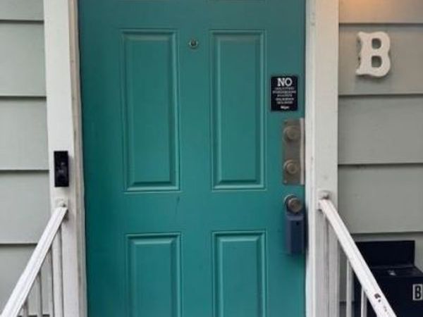 1212 Taulbee LN, Unit B, Austin, TX 78757