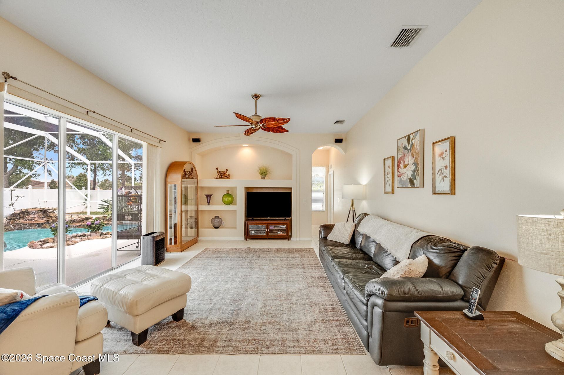 3792 Stream Drive , Melbourne, FL 32940 Photo