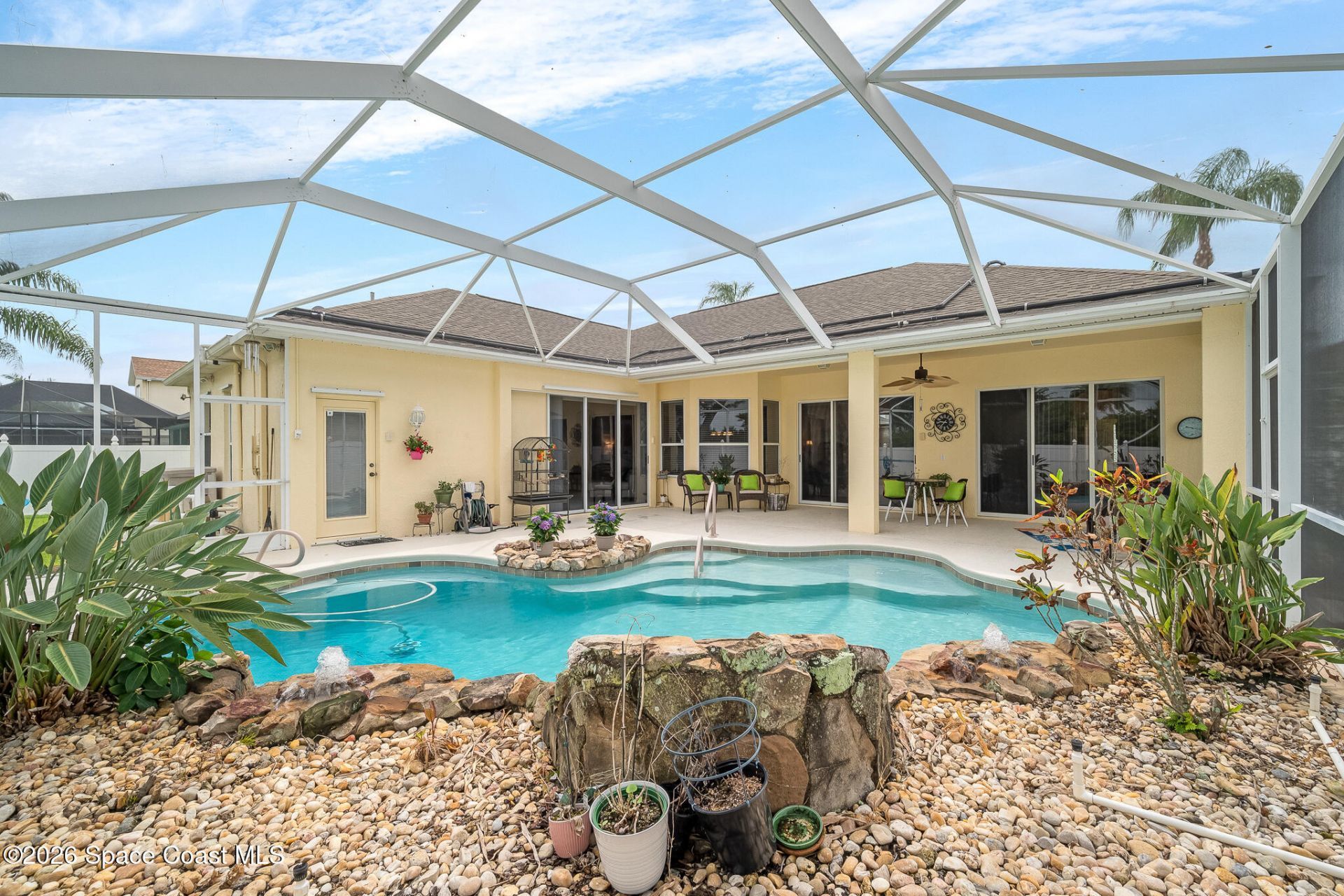 3792 Stream Drive , Melbourne, FL 32940 Photo
