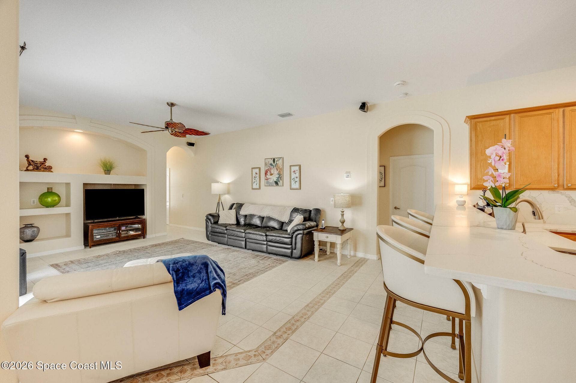 3792 Stream Drive , Melbourne, FL 32940 Photo
