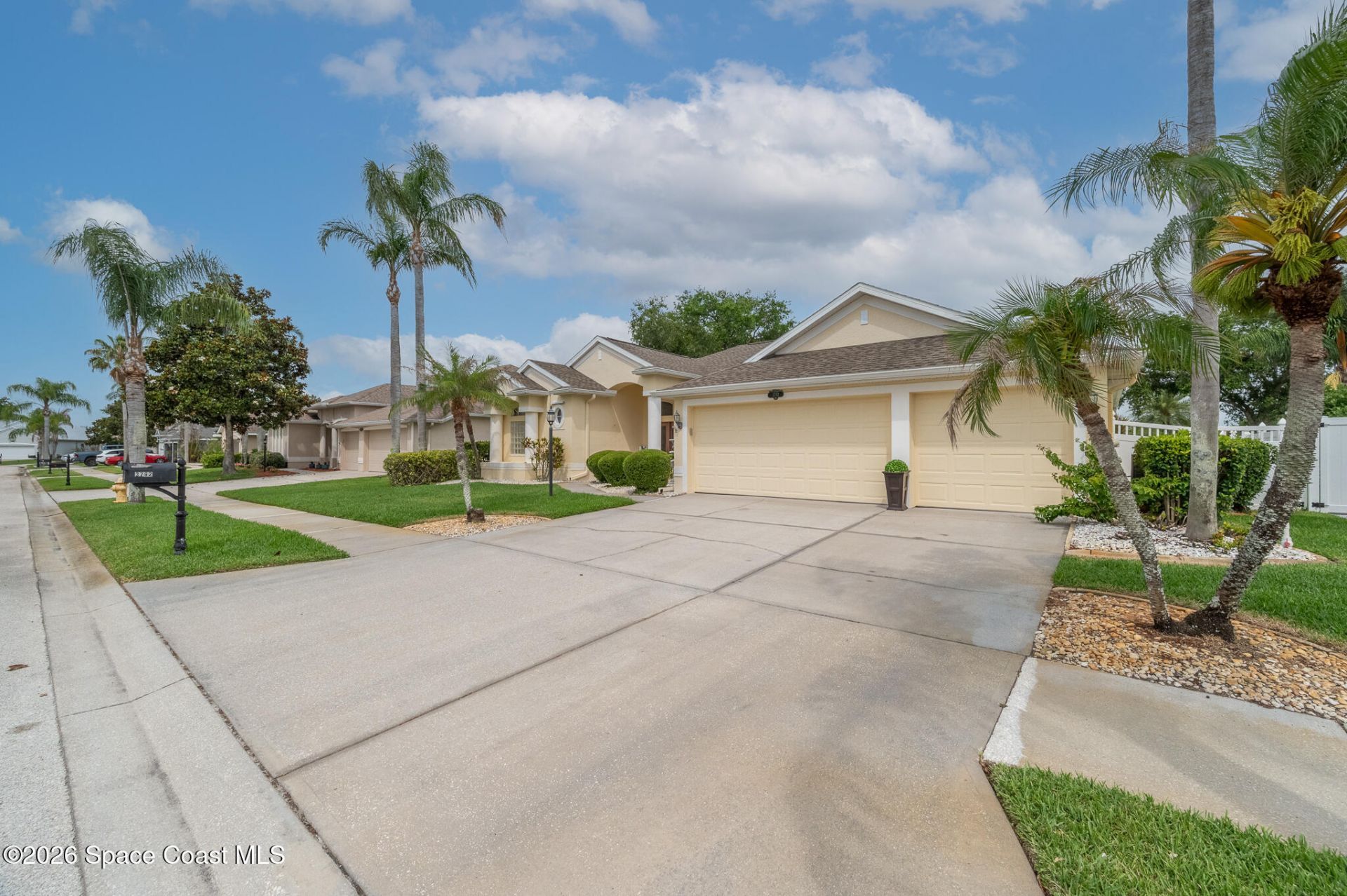 3792 Stream Drive , Melbourne, FL 32940 Photo