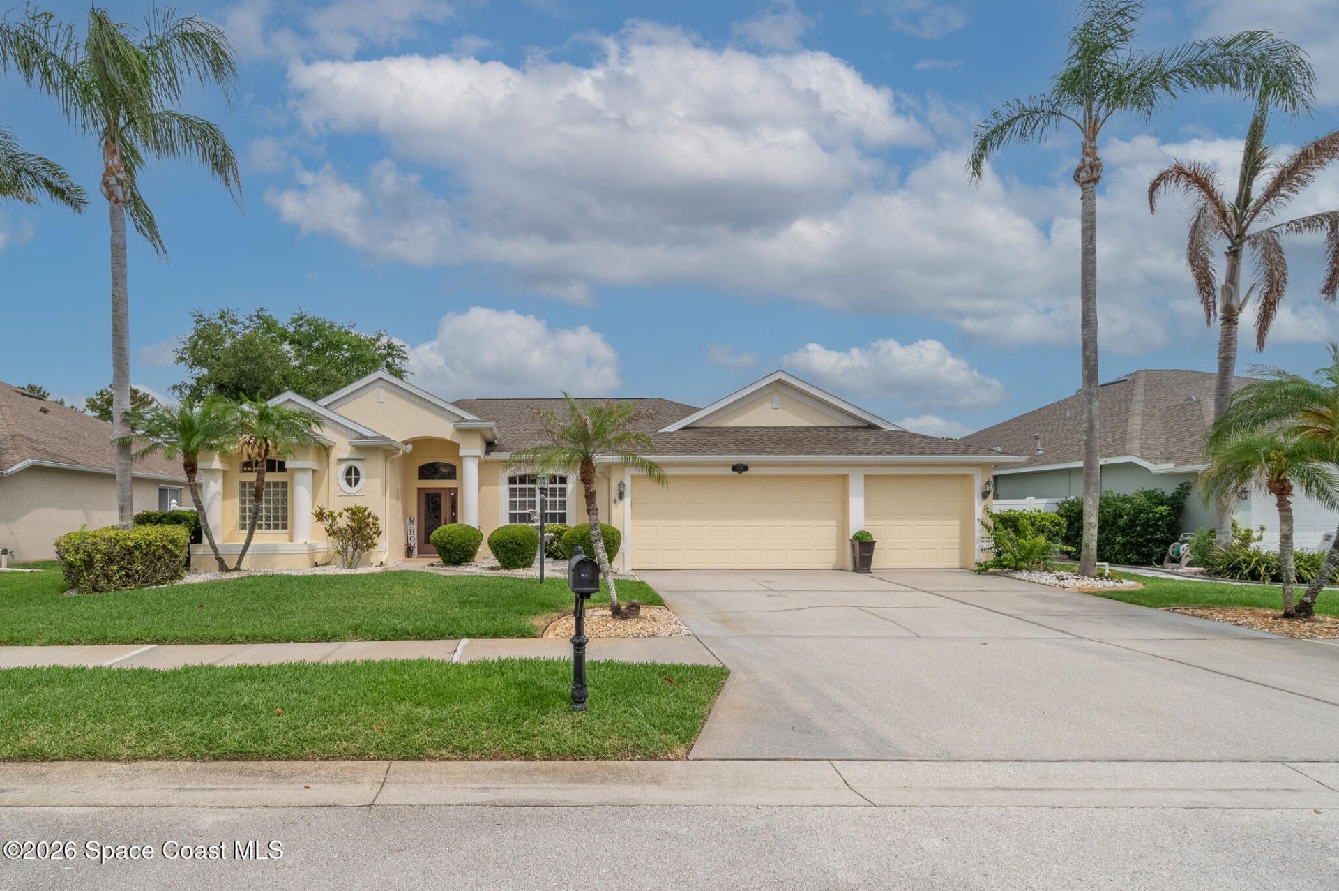 3792 Stream Drive , Melbourne, FL 32940 Photo