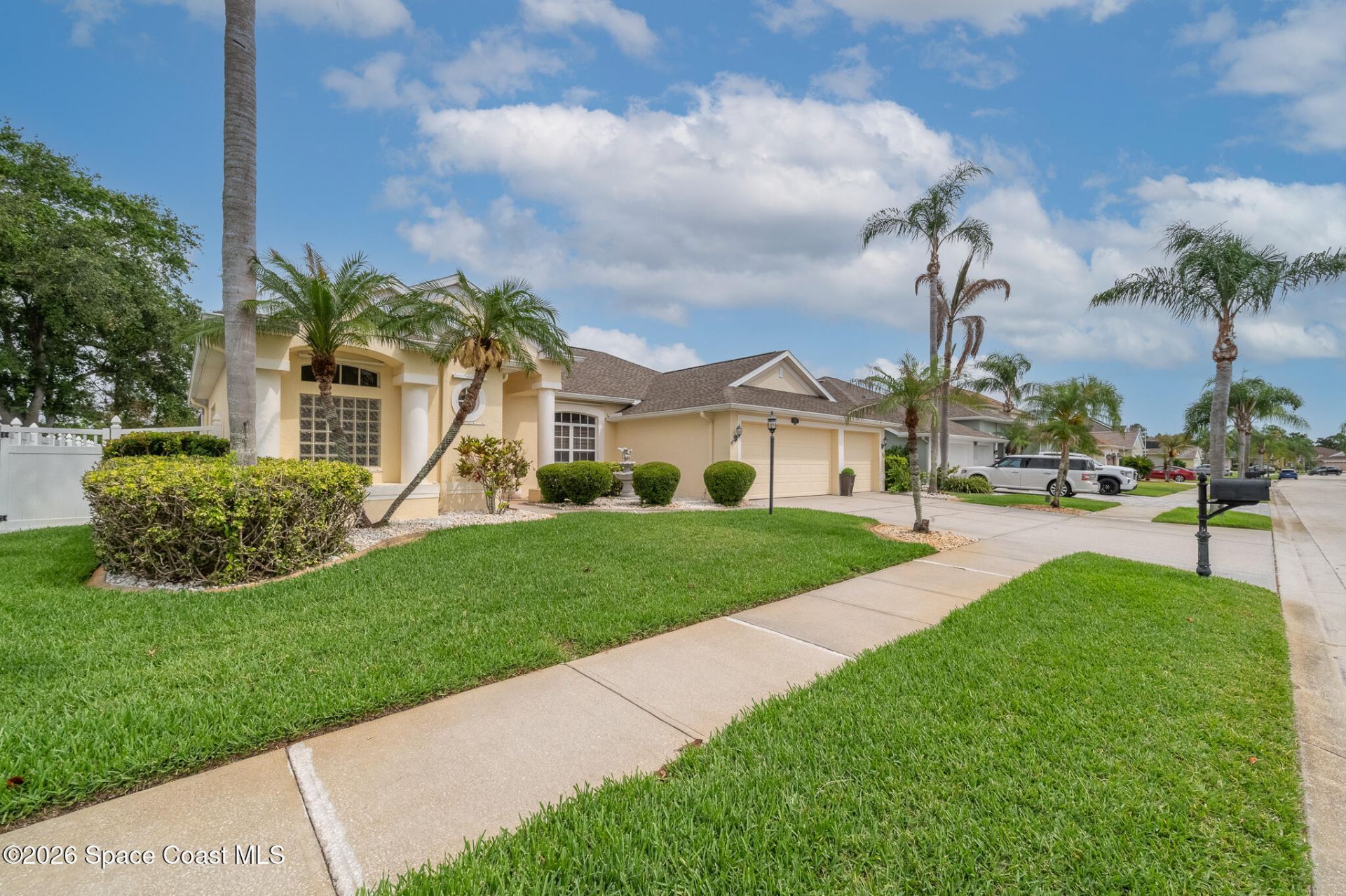 3792 Stream Drive , Melbourne, FL 32940 Photo