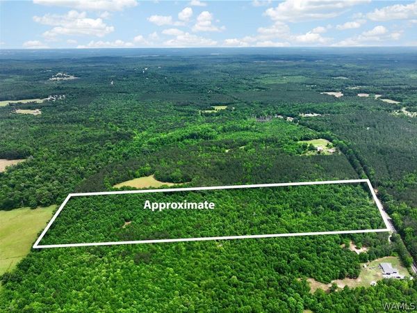00 Romulus Road, Ralph, AL 35480