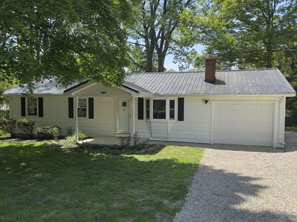 3690 North Drive, Greenville, OH 45331