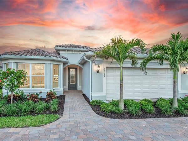 3111 Oak Pine WAY , ALVA, FL 33920