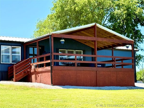 11257 Burney Road, Burneyville, OK 73430