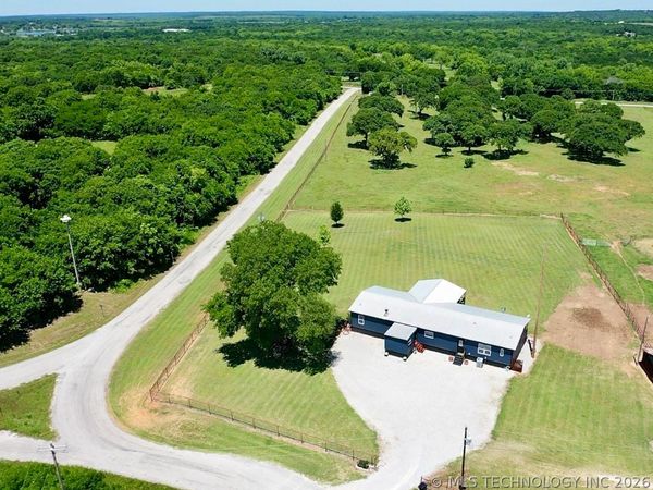 11257 Burney Road , Burneyville, OK 73430
