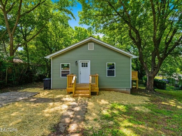 505 W College St, Athens, TN 37303
