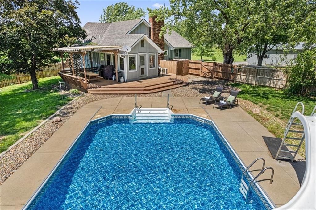 15813 Sugar Plum Road, Kearney, MO 64060 Main Photo