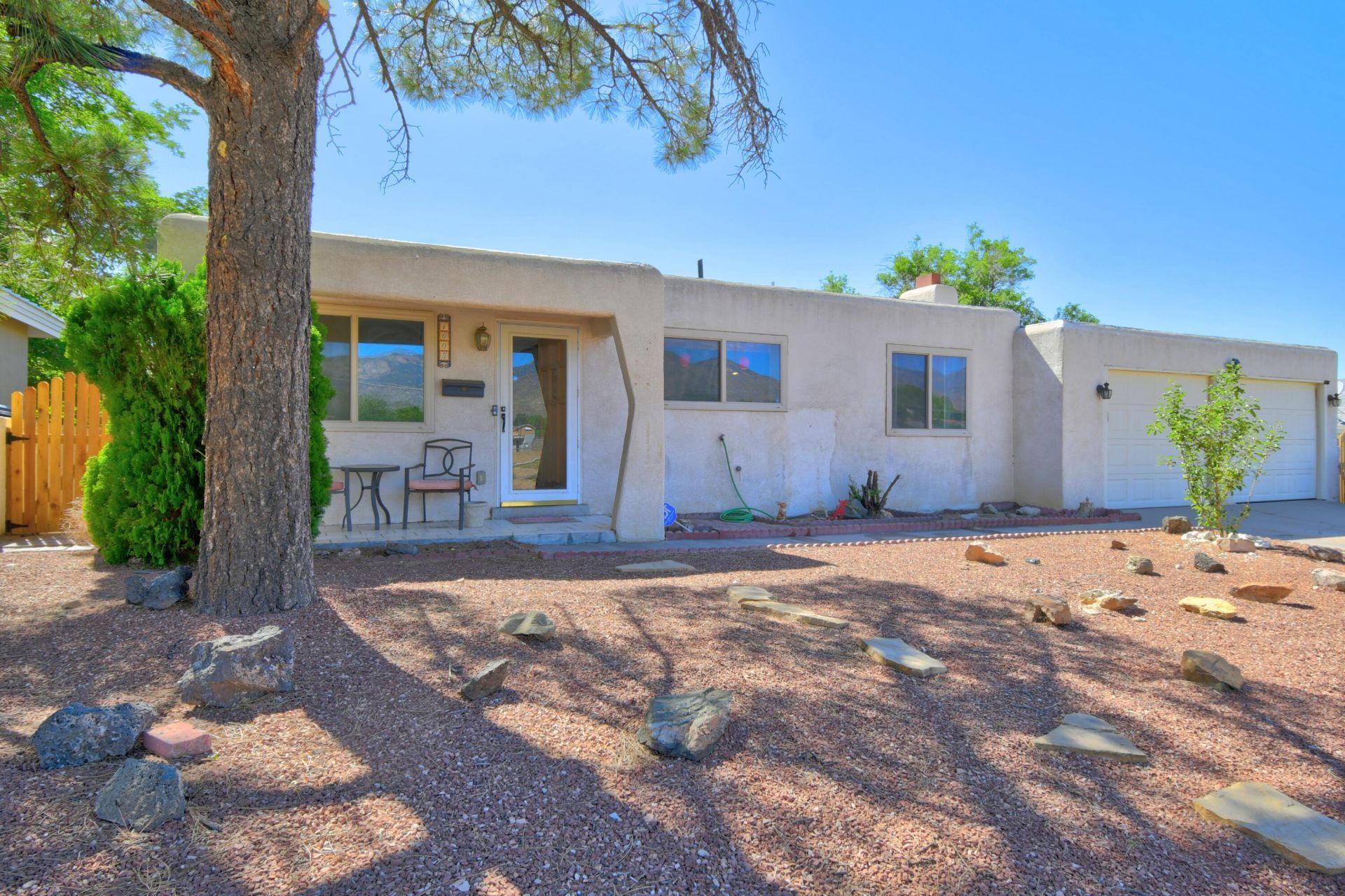 1605 Blume Street Ne, Albuquerque, NM 87112 Main Photo