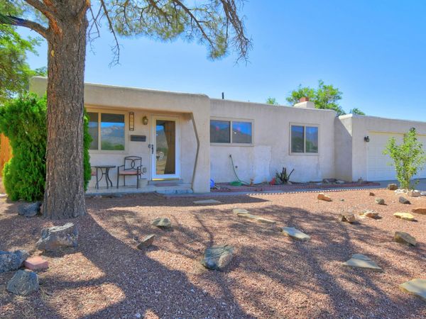 1605 Blume Street NE, Albuquerque, NM 87112