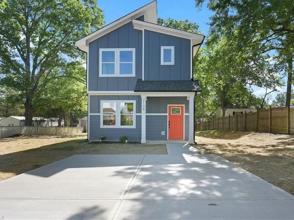 2108 Moose Road , Kannapolis, NC 28083