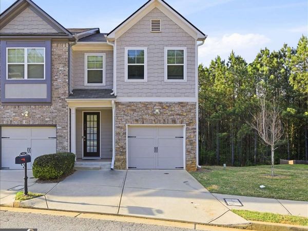 1000 Belfry Terrace, Fairburn, GA 30213