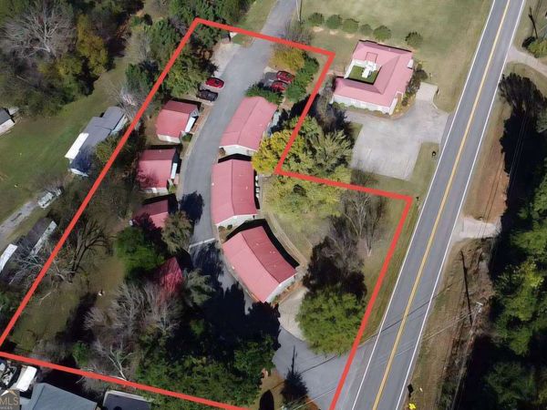1341 Cassville Road NW, Cartersville, GA 30121