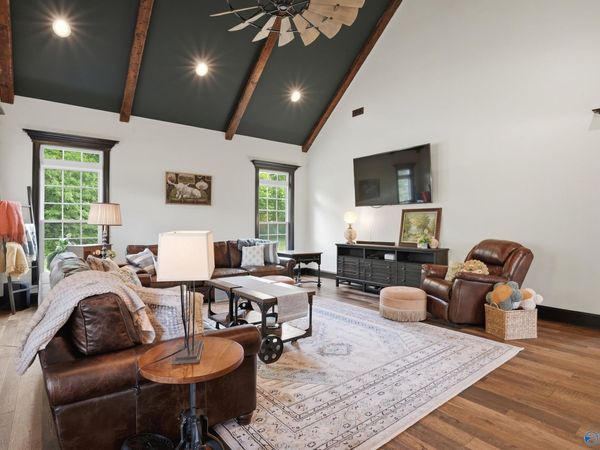 1053 Butter And Egg Road, Hazel Green, AL 35750