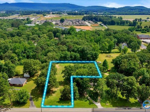 6620 Moores Mill Road, Huntsville, AL 35811