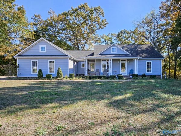35 County Road 436, Killen, AL 35645