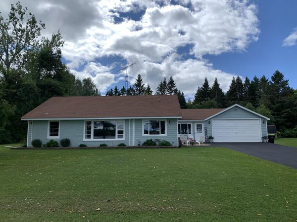 2727 W Brevort Lake RD, Moran, MI 49760
